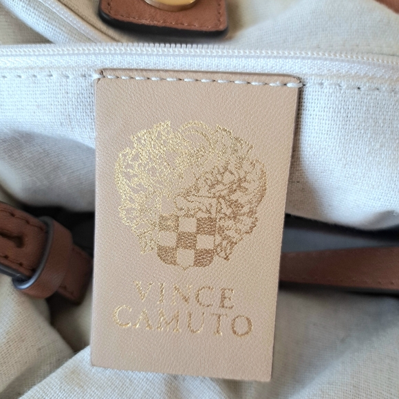Vince Camuto Jordy Satchel - Picture 3 of 8